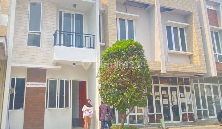 Rumah jakarta selatan idaman 5 juta all in biaya 1