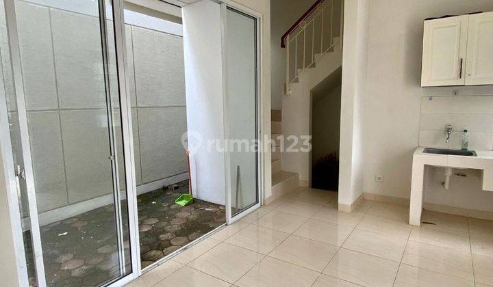 Rumah bsd vanya park cluster azura siap huni 2