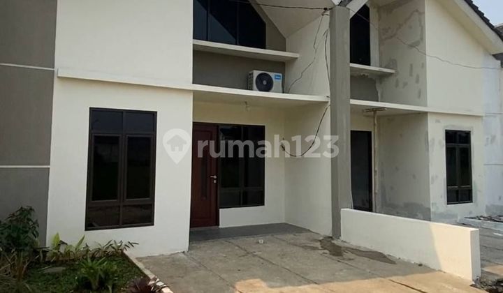 Rumah dekat ciputat, pamulang dan depok modern minimalis Rumah dekat ciputat, pamulang dan depok modern minimalis