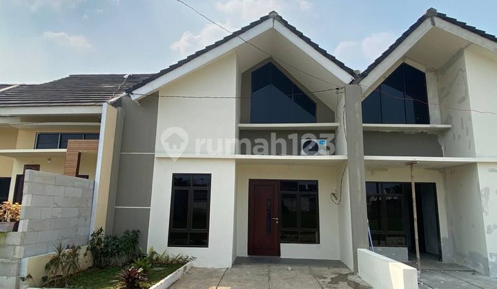Rumah 300jt an dekat ciputat, depok dan sawangan Rumah 300jt an dekat ciputat, depok dan sawangan