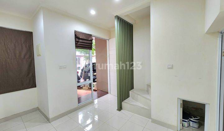 Rumah Gading Serpong 2 Lantai Termurah 2