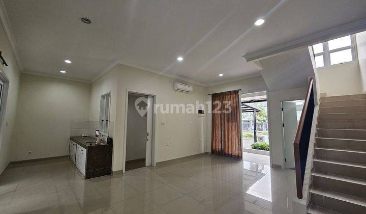 Rumah Gading Serpong Cluster Vivaldi symphonia siap huni 2