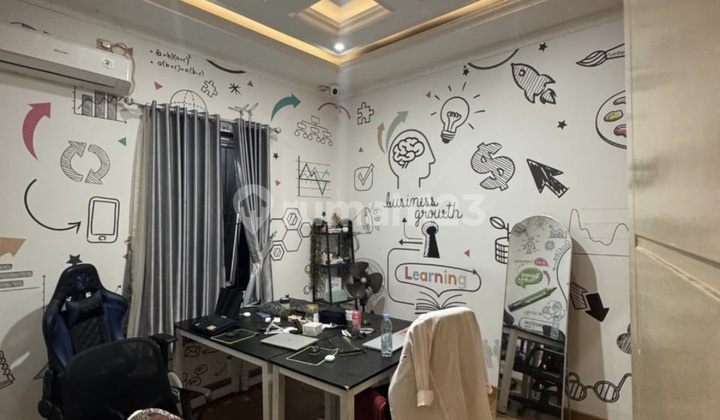 Rumah Cendana Residence Pamulang Jual Cepat Banget