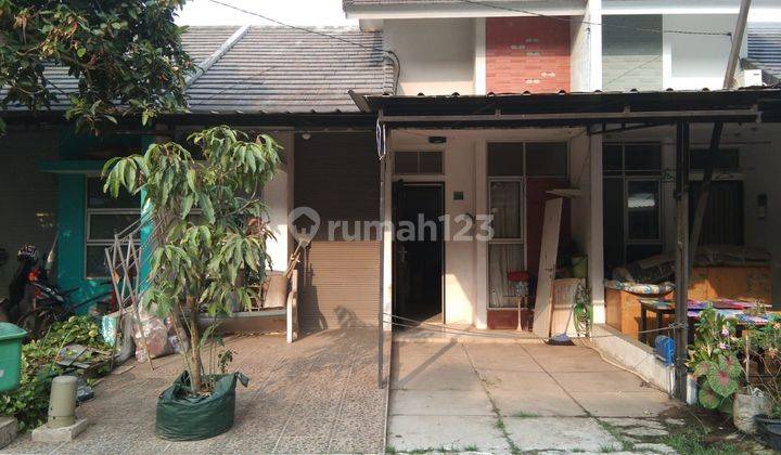 Rumah Serpong BSD Di Serpong Garden Furnish 1