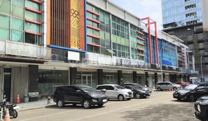 Ruko Bidex Bsd Samping Mall Teras Kota Ruko Bidex Bsd Samping Mall Teras Kota