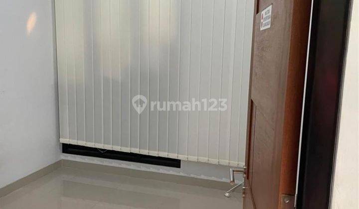 Rumah Bagus Graha Raya, Alam Sutera di Komplek Pepabri 2