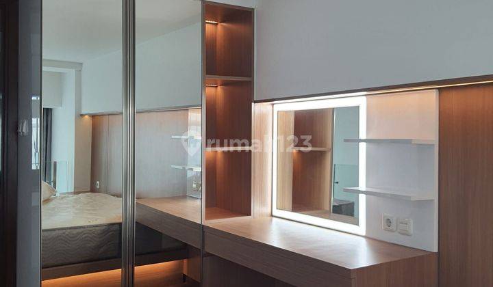 U Residence Karawaci Bizloft Jual Cepat 2