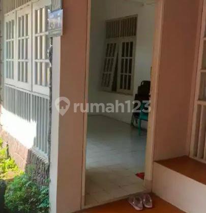 Rumah Bintaro Jaya Sektor 2 Jual Cepat 2