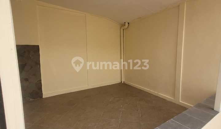 Rumah Puspita Loka Bsd Jual Cepat Segera 2