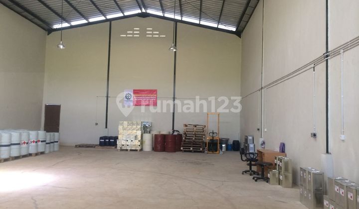 BSD Techno Park Warehouse For Sale Fast Cheapest BSD Techno Park Warehouse For Sale Fast Cheapest