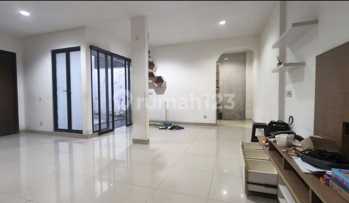 Rumah Bsd Greencove Siap Huni Terawat Lokasi Strategis  2