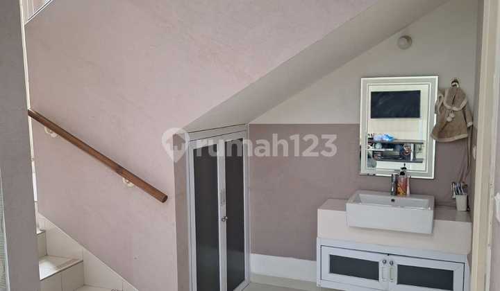 Alam Sutera Cluster Leora House Rarely Available 2