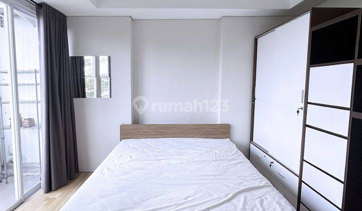 Apartemen Altiz Bintaro Furnish Siap Huni 1