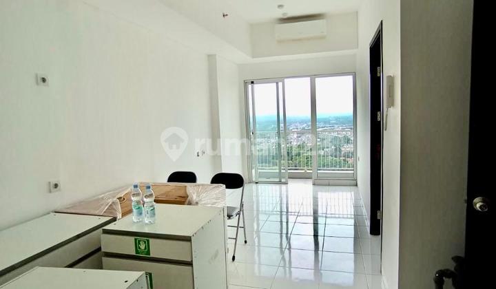 Ready-to-Use 1BR Casa de Parco BSD Apartment