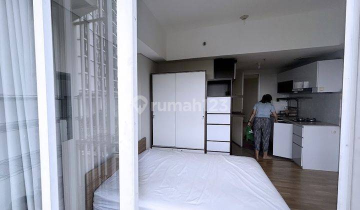 Apartemen Altiz Bintaro Furnish Siap Huni 2
