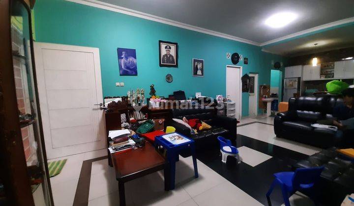 Dijual Rumah Daerah Jatireden Bekasi 2