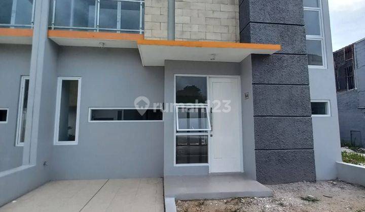 Dijual Rumah daerah Bintaro 1