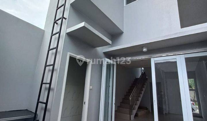 Dijual Rumah daerah Bintaro 2