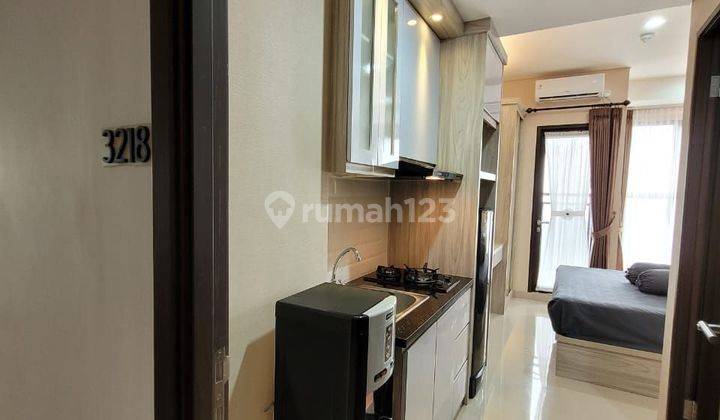 Dijual Apartemen daerah Bintaro 1