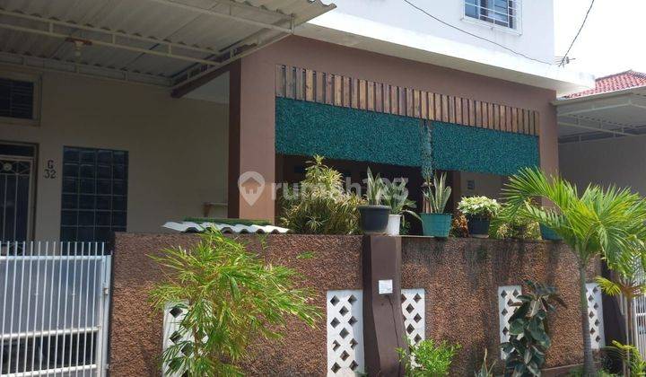 Dijual Rumah Daerah ciledug 1