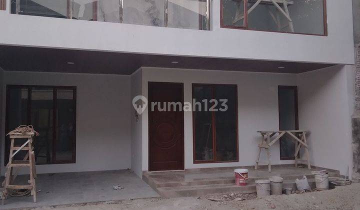 Dijual Rumah daerah bintaro sektor 9 Bagus 1