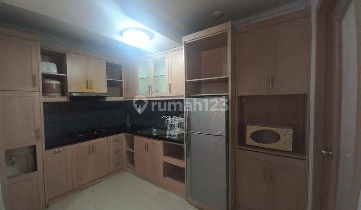 Dijual Apartment cassablanca bagus 2