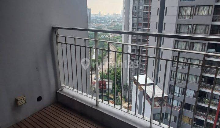 Dijual Apartment cassablanca bagus 1