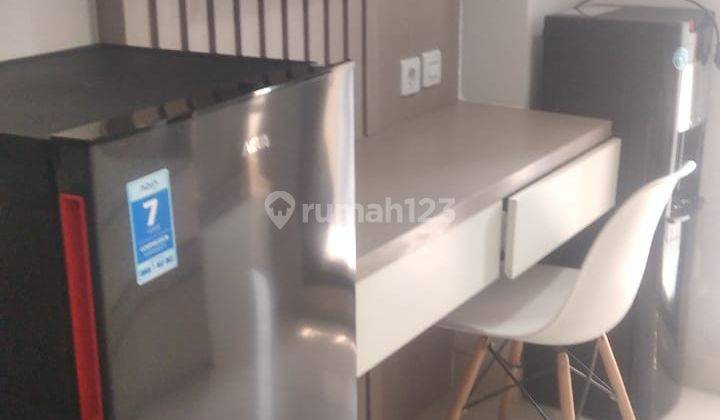 Dijual Unit Apartemen Transpark Bintaro Tangerang Selatan 1