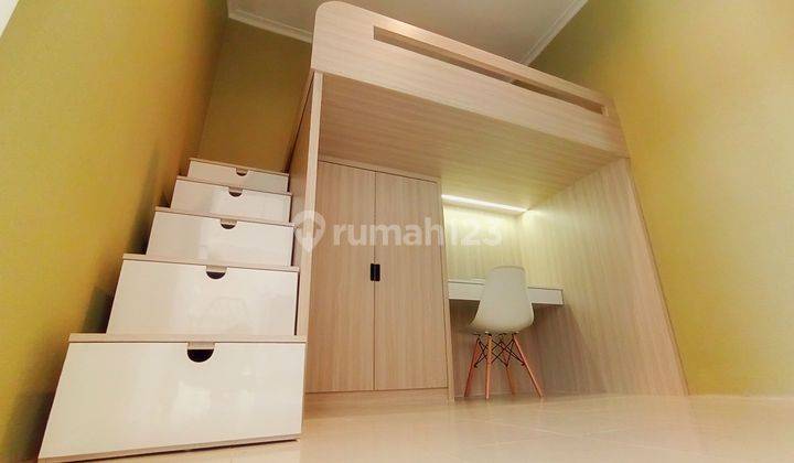 Dijual Rumah Murah Daerah Tenjo, Bogor Jawa Barat 2