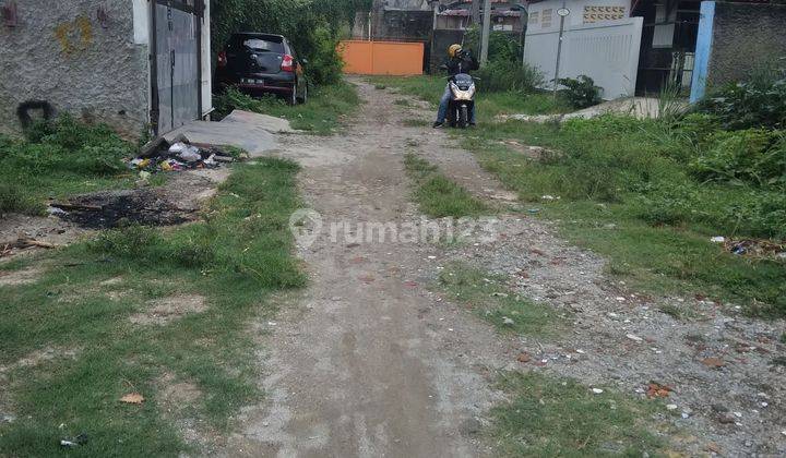 Dijual Kavling Daerah Karang Tengah Tanggerang 1