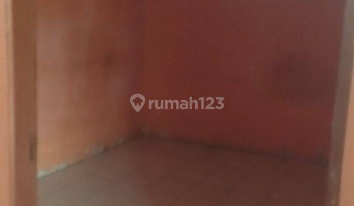 Dijual Rumah Murah Butuh Renovasi Daerah Jurang Mangu Pondok Aren 2