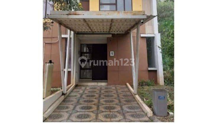 Dijual Rumah 2 Lantai Diskon Besar Lokasi Lippo Cikarang Bekasi 2