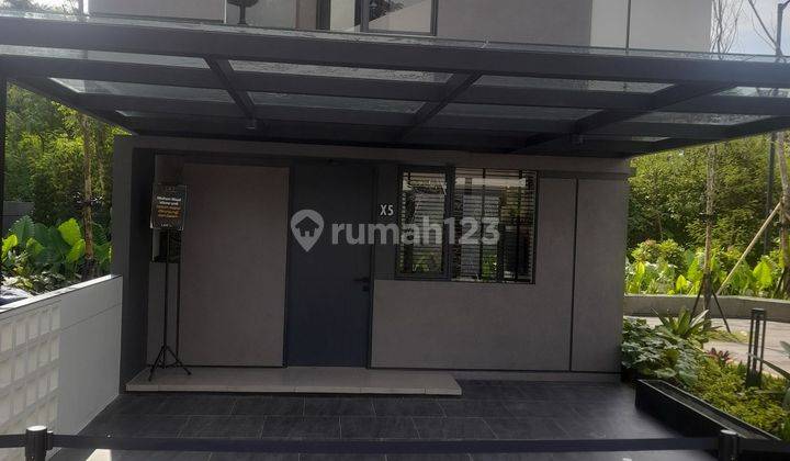 Dijual Rumah 2 Lantai Lokasi Strategis Lippo Cikarang Bekasi