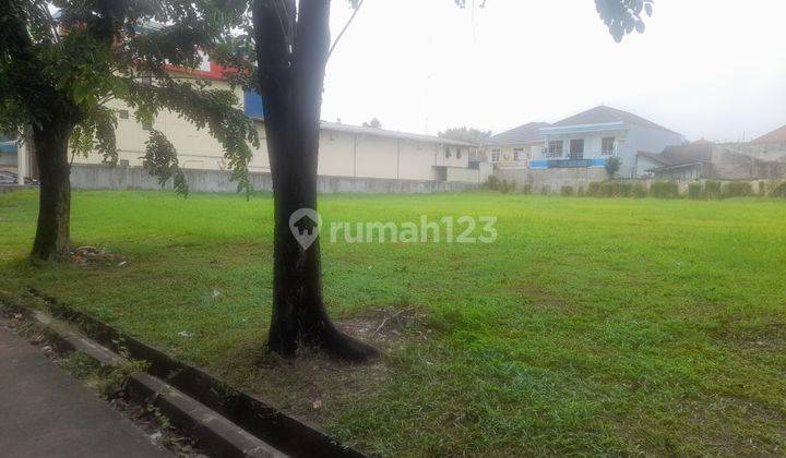 Dijual Kavling Strategis Badan Jalan Lokasi Lippo Bekasi 2