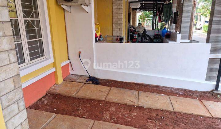 Dijual Rumah Siap Huni Acacia Garden Lokasi Lembah Hijau Lippo Bekasi 2