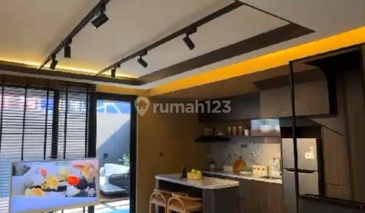 Rumah Idaman Keluarga Cendana Suites Lokasi Lippo Bekasi 2