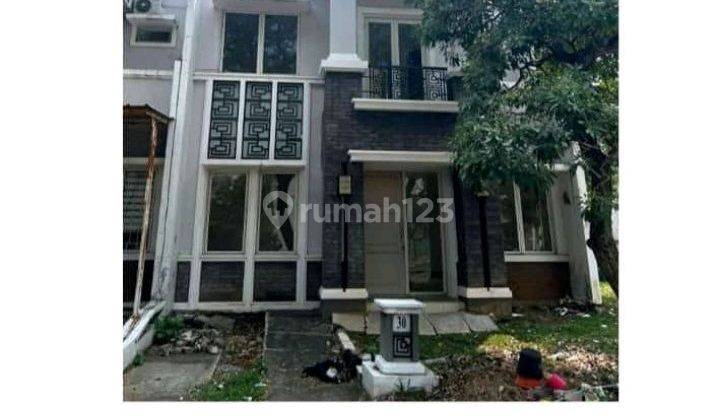 Rumah Nyaman Dan Sejuk Lokasi Lippo Cikarang 1