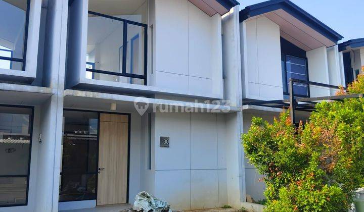 Dijual Rumah Siap Huni Lokasi Lippo Bekasi 2