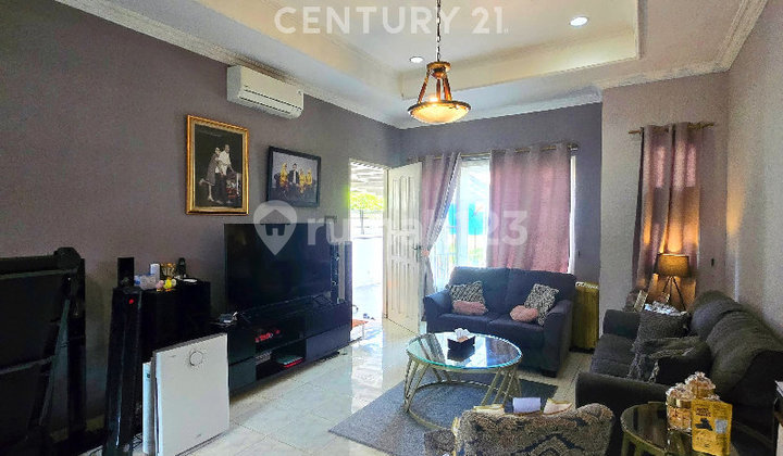 Hanya Tinggal Bawa Koper Sudah Dapat Tinggal di Ruma Yg Nyaman 2