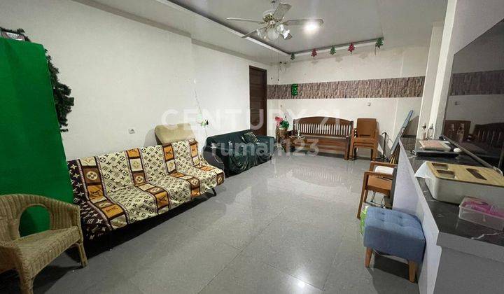 Rumah Kost Siap Huni 12kt Kelala Gading Di Gading Mas 2