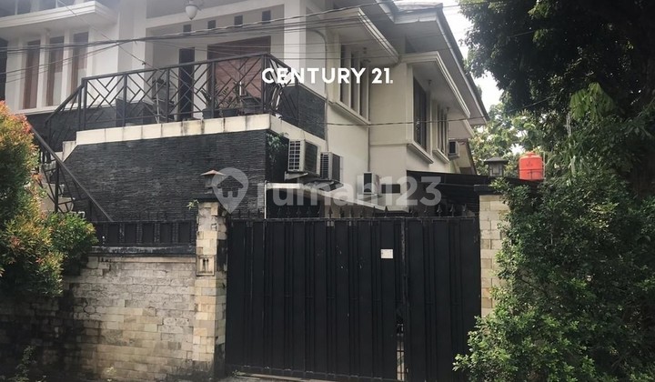 For Sale 2-Story House in Pondok Jaya Housing, South Tangerang