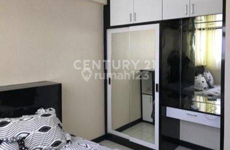 APARTEMEN SENTRA TIMUR 1BR FULL FURNISHED READY UNIT GANDENG  2