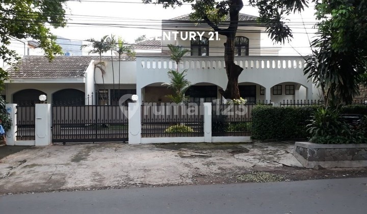 For Sale House in Kemang Area South Jakarta