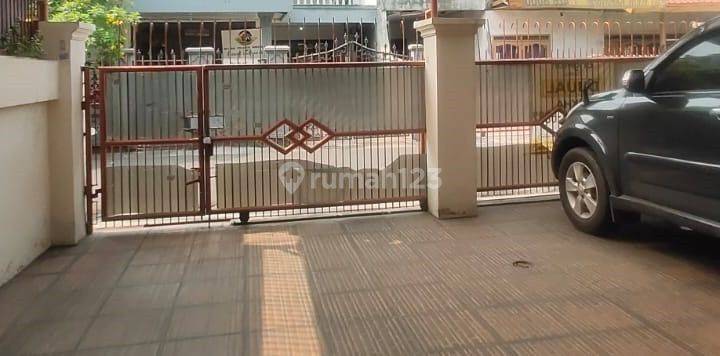 Dijual Rumah Di Daerah Johar Baru Jakarta Pusat 2