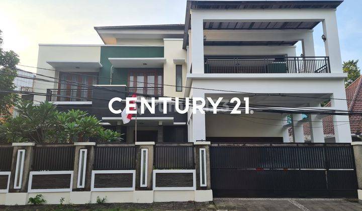 RUMAH MEWAH DIJUAL DAERAH MENTENG JAKARTA PUSAT 1