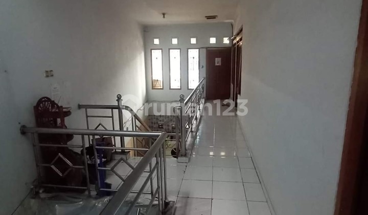 Dijual Rumah Kost Lokasi Strategis di Pancoran Jakarta Selatan 2