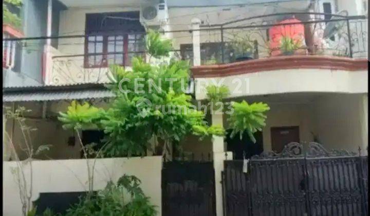 Dijual Rumah Siap Huni Dekat Kelapa Gading 1