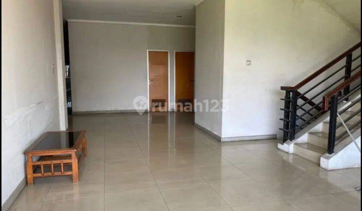 Kantor di Meruya SHM Bagus 3203 m , Jakarta barat  5