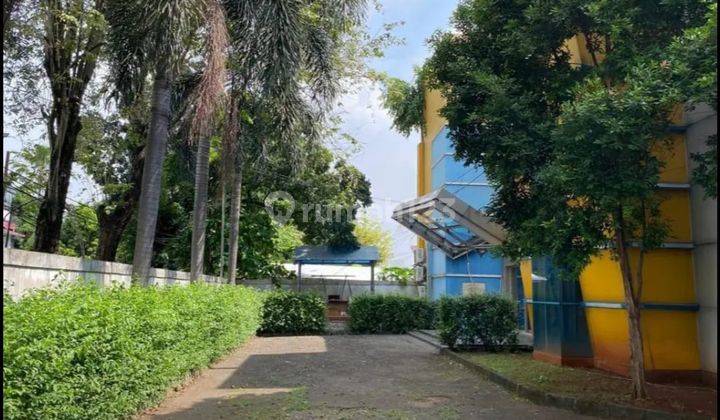 Kantor di Meruya SHM Bagus 3203 m , Jakarta barat  6