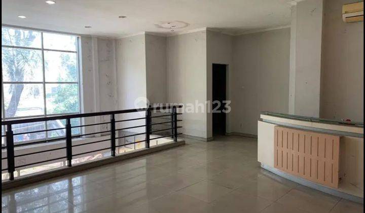 Kantor di Meruya SHM Bagus 3203 m , Jakarta barat  7